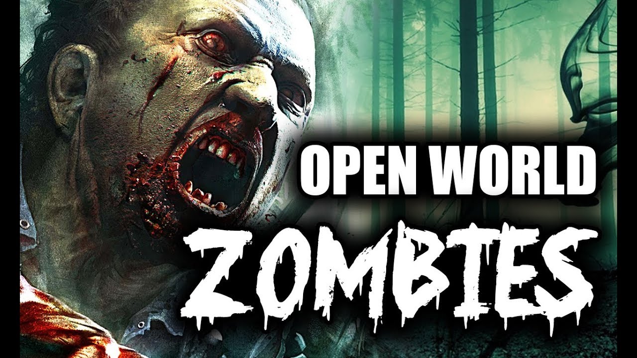 Best Zombie Android Games 2017